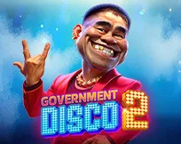 GOVERNMENT DISCO 2